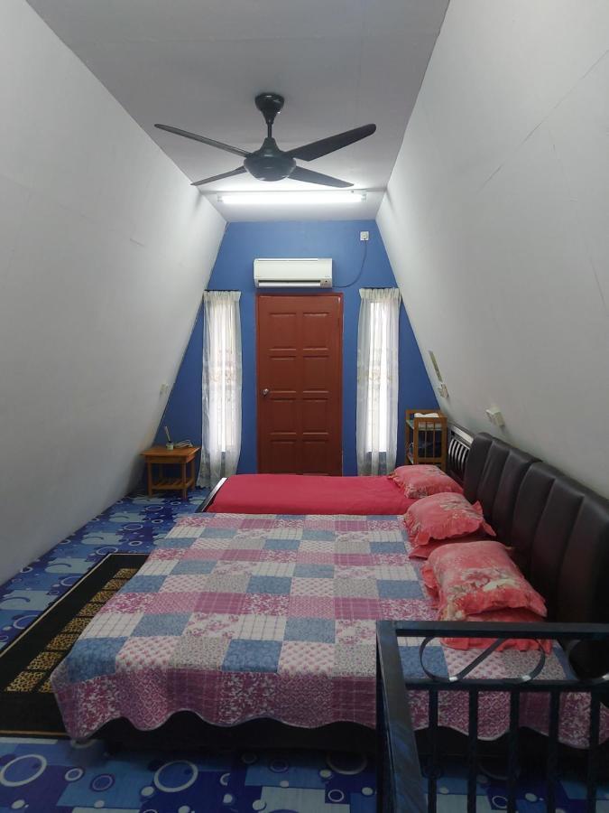Panorama Homestay Jeram  Exterior foto