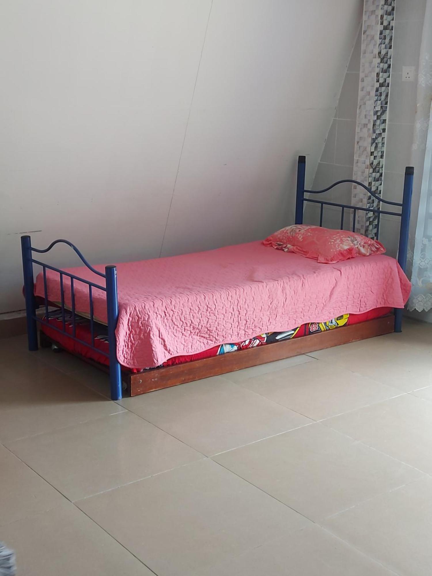 Panorama Homestay Jeram  Habitación foto